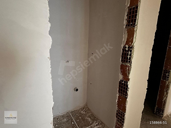 KARAKAŞDAN ATATÜRK MAH. 3+1 AYRI MUTFAKLI LÜX DAİRE %60 PEŞİNAT - Görsel 20