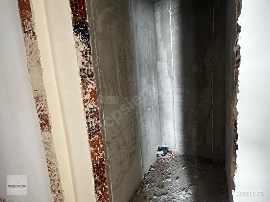 KARAKAŞDAN ATATÜRK MAH. 3+1 AYRI MUTFAKLI LÜX DAİRE %60 PEŞİNAT - Görsel 23