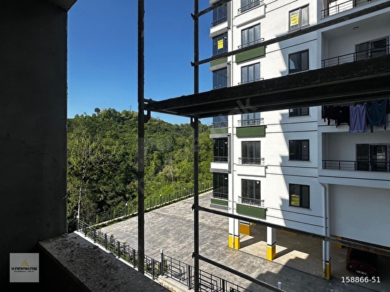 KARAKAŞDAN ATATÜRK MAH. 3+1 AYRI MUTFAKLI LÜX DAİRE %60 PEŞİNAT - Görsel 21