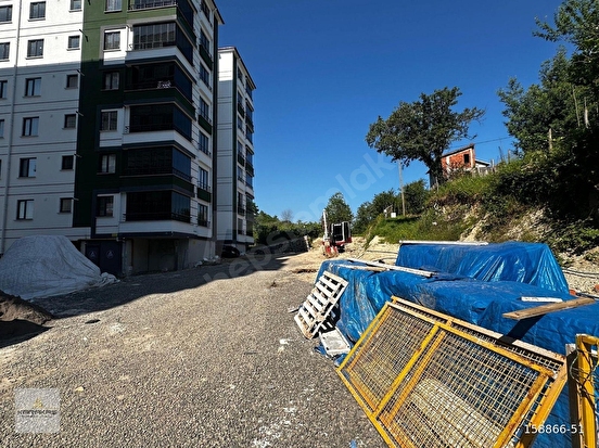 KARAKAŞDAN ATATÜRK MAH. 3+1 AYRI MUTFAKLI LÜX DAİRE %60 PEŞİNAT - Görsel 27