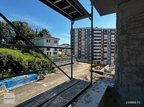 KARAKAŞDAN ATATÜRK MAH. 3+1 AYRI MUTFAKLI LÜX DAİRE %60 PEŞİNAT - Görsel 7