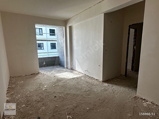 KARAKAŞDAN ATATÜRK MAH. 3+1 AYRI MUTFAKLI LÜX DAİRE %60 PEŞİNAT - Görsel 19