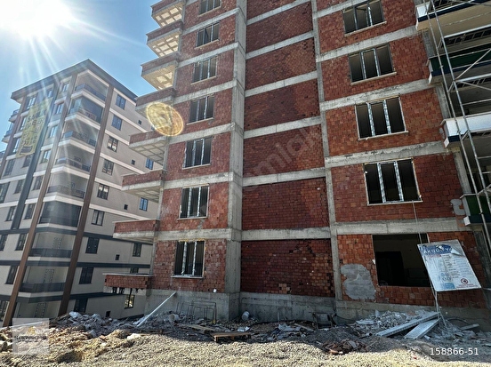 KARAKAŞDAN ATATÜRK MAH. 3+1 AYRI MUTFAKLI LÜX DAİRE %60 PEŞİNAT - Görsel 2