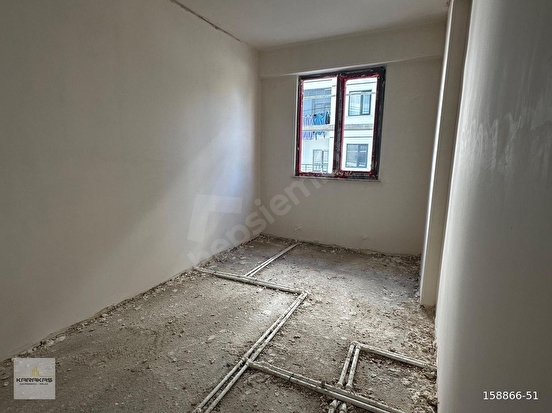 KARAKAŞDAN ATATÜRK MAH. 3+1 AYRI MUTFAKLI LÜX DAİRE %60 PEŞİNAT - Görsel 14