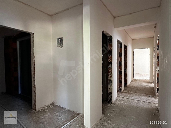 KARAKAŞDAN ATATÜRK MAH. 3+1 AYRI MUTFAKLI LÜX DAİRE %60 PEŞİNAT - Görsel 30