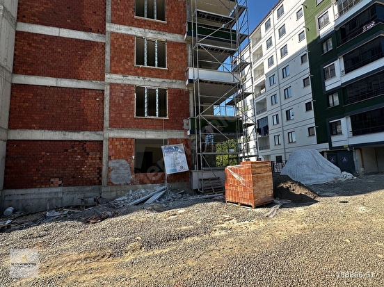 KARAKAŞDAN ATATÜRK MAH. 3+1 AYRI MUTFAKLI LÜX DAİRE %60 PEŞİNAT - Görsel 28