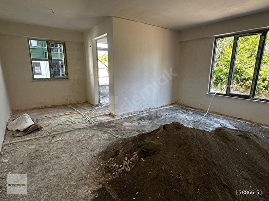 KARAKAŞDAN ATATÜRK MAH. 3+1 AYRI MUTFAKLI LÜX DAİRE %60 PEŞİNAT - Görsel 6