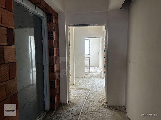 KARAKAŞDAN ATATÜRK MAH. 3+1 AYRI MUTFAKLI LÜX DAİRE %60 PEŞİNAT - Görsel 29