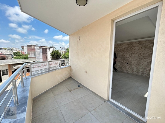 ALİM YAPI GAYRİMENKULDEN MERKEZİ KONUMDA SATILIK 3+1 DAİRE - Görsel 20