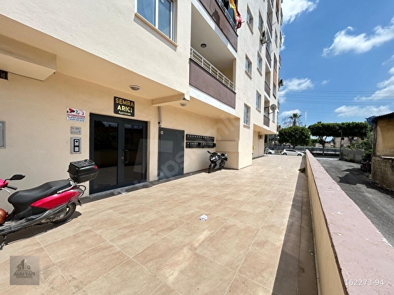 ALİM YAPI GAYRİMENKULDEN MERKEZİ KONUMDA SATILIK 3+1 DAİRE - Görsel 4