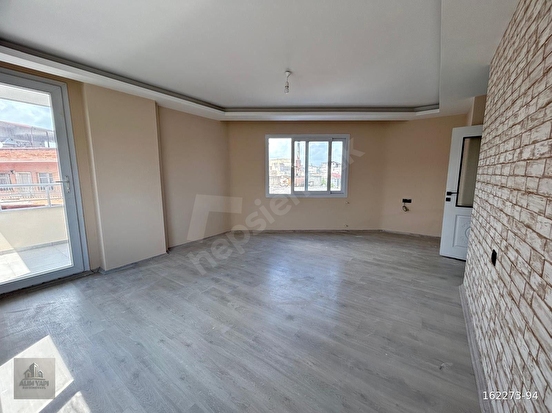 ALİM YAPI GAYRİMENKULDEN MERKEZİ KONUMDA SATILIK 3+1 DAİRE - Görsel 18