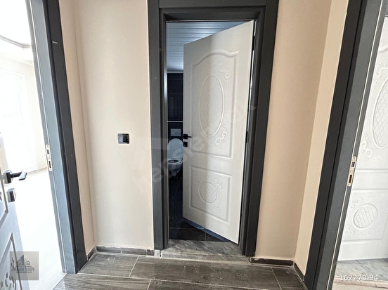 ALİM YAPI GAYRİMENKULDEN MERKEZİ KONUMDA SATILIK 3+1 DAİRE - Görsel 24