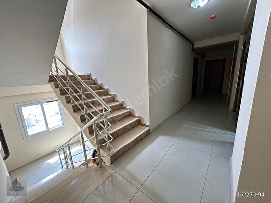 ALİM YAPI GAYRİMENKULDEN MERKEZİ KONUMDA SATILIK 3+1 DAİRE - Görsel 10