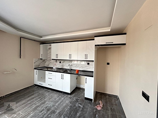 ALİM YAPI GAYRİMENKULDEN MERKEZİ KONUMDA SATILIK 3+1 DAİRE - Görsel 14