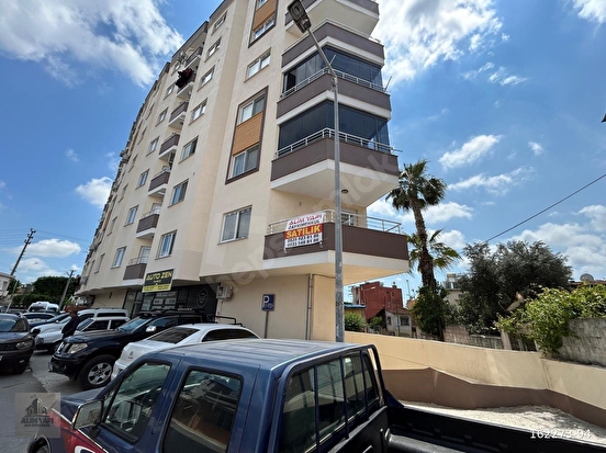 ALİM YAPI GAYRİMENKULDEN MERKEZİ KONUMDA SATILIK 3+1 DAİRE - Görsel 3
