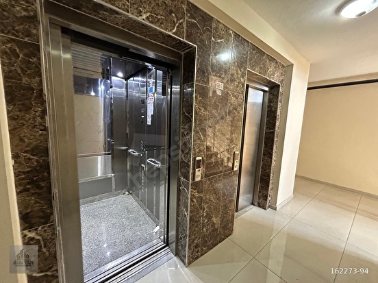 ALİM YAPI GAYRİMENKULDEN MERKEZİ KONUMDA SATILIK 3+1 DAİRE - Görsel 7