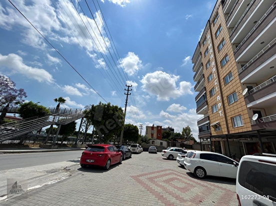 ALİM YAPI GAYRİMENKULDEN MERKEZİ KONUMDA SATILIK 3+1 DAİRE - Görsel 2