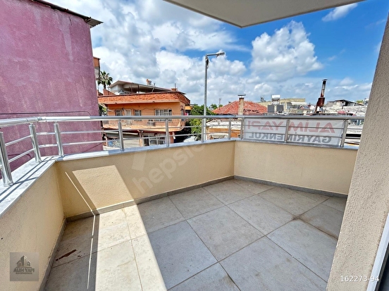 ALİM YAPI GAYRİMENKULDEN MERKEZİ KONUMDA SATILIK 3+1 DAİRE - Görsel 19