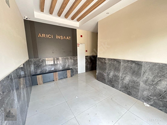 ALİM YAPI GAYRİMENKULDEN MERKEZİ KONUMDA SATILIK 3+1 DAİRE - Görsel 6