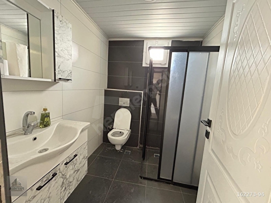ALİM YAPI GAYRİMENKULDEN MERKEZİ KONUMDA SATILIK 3+1 DAİRE - Görsel 28