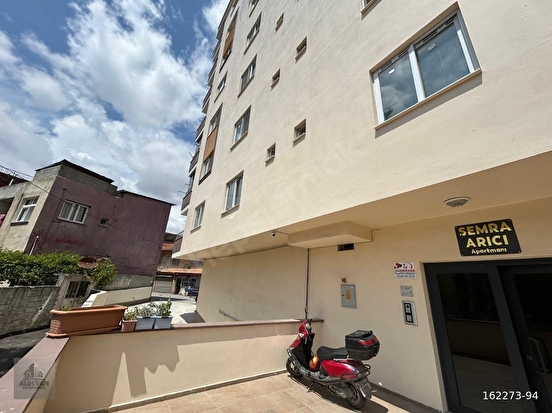 ALİM YAPI GAYRİMENKULDEN MERKEZİ KONUMDA SATILIK 3+1 DAİRE - Görsel 5