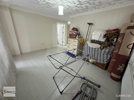 KARADENİZ EMLAKTAN ATATÜRK MH ERGUVAN SİT MUHTEŞEM DUBLEKS DAİRE - Görsel 30