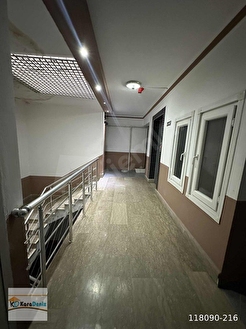 KARADENİZ EMLAKTAN ATATÜRK MH ERGUVAN SİT MUHTEŞEM DUBLEKS DAİRE - Görsel 20