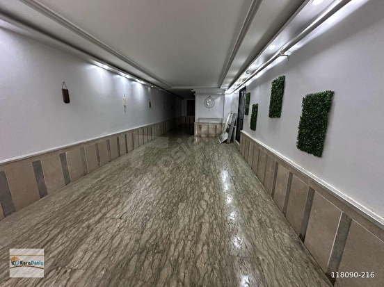 KARADENİZ EMLAKTAN ATATÜRK MH ERGUVAN SİT MUHTEŞEM DUBLEKS DAİRE - Görsel 12
