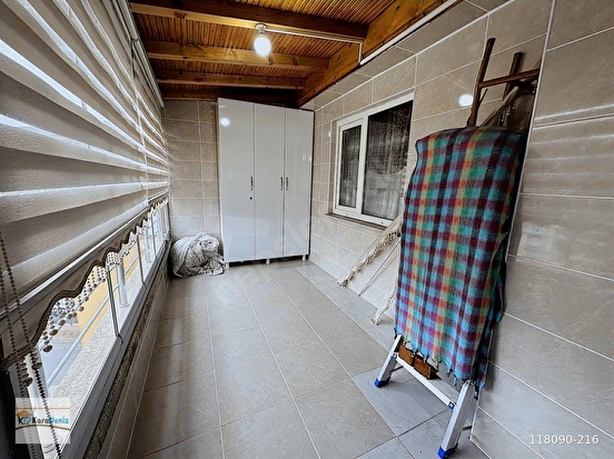 KARADENİZ EMLAKTAN ATATÜRK MH ERGUVAN SİT MUHTEŞEM DUBLEKS DAİRE - Görsel 26