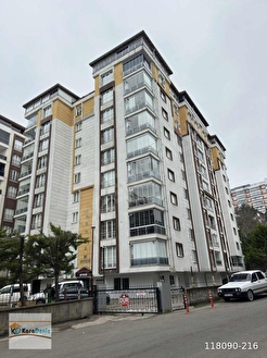 KARADENİZ EMLAKTAN ATATÜRK MH ERGUVAN SİT MUHTEŞEM DUBLEKS DAİRE - Görsel 6