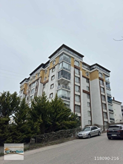 KARADENİZ EMLAKTAN ATATÜRK MH ERGUVAN SİT MUHTEŞEM DUBLEKS DAİRE - Görsel 3