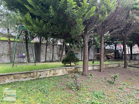 KARADENİZ EMLAKTAN ATATÜRK MH ERGUVAN SİT MUHTEŞEM DUBLEKS DAİRE - Görsel 16