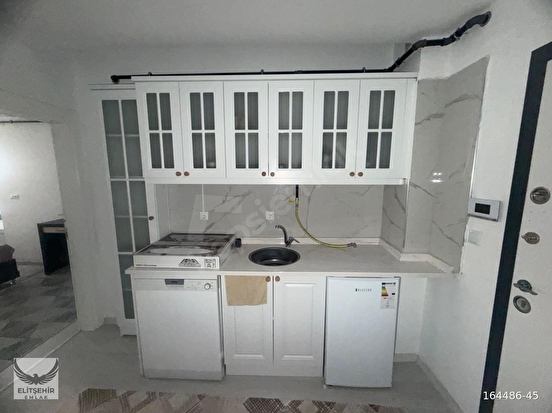 GÜZELYURT MAHALLESİ EŞYALI 1+1 SATILIK DAİRE - YENİ YAPI - Görsel 18