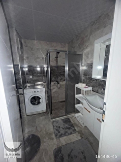 GÜZELYURT MAHALLESİ EŞYALI 1+1 SATILIK DAİRE - YENİ YAPI - Görsel 26