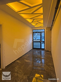 GÜZELYURT MAHALLESİ EŞYALI 1+1 SATILIK DAİRE - YENİ YAPI - Görsel 11