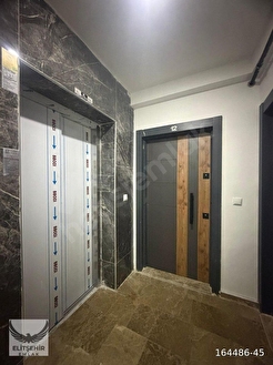 GÜZELYURT MAHALLESİ EŞYALI 1+1 SATILIK DAİRE - YENİ YAPI - Görsel 12