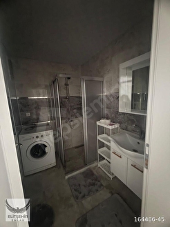 GÜZELYURT MAHALLESİ EŞYALI 1+1 SATILIK DAİRE - YENİ YAPI - Görsel 30