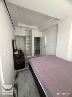 GÜZELYURT MAHALLESİ EŞYALI 1+1 SATILIK DAİRE - YENİ YAPI - Görsel 27