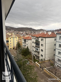 GÜZELYURT MAHALLESİ EŞYALI 1+1 SATILIK DAİRE - YENİ YAPI - Görsel 21