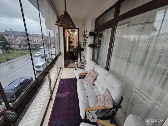 ERHAN KESKİNDEN CADDE CEPHELİ FIRSAT MUHTEŞEM 2+1 110M2 DAİRE - Görsel 11