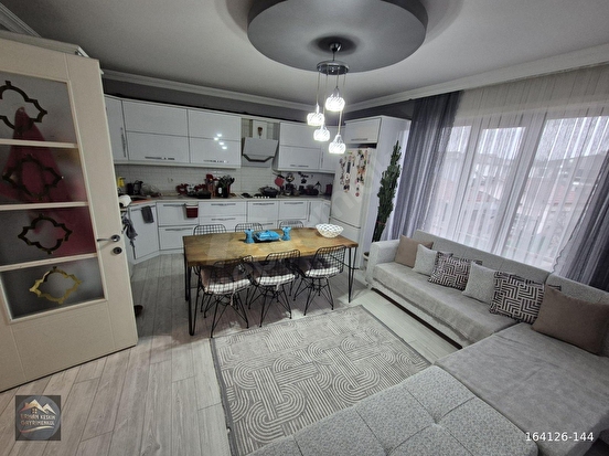 ERHAN KESKİNDEN CADDE CEPHELİ FIRSAT MUHTEŞEM 2+1 110M2 DAİRE - Görsel 13