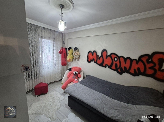 ERHAN KESKİNDEN CADDE CEPHELİ FIRSAT MUHTEŞEM 2+1 110M2 DAİRE - Görsel 10