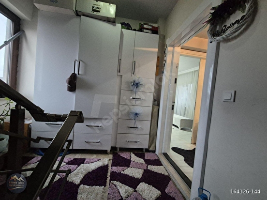 ERHAN KESKİNDEN CADDE CEPHELİ FIRSAT MUHTEŞEM 2+1 110M2 DAİRE - Görsel 20