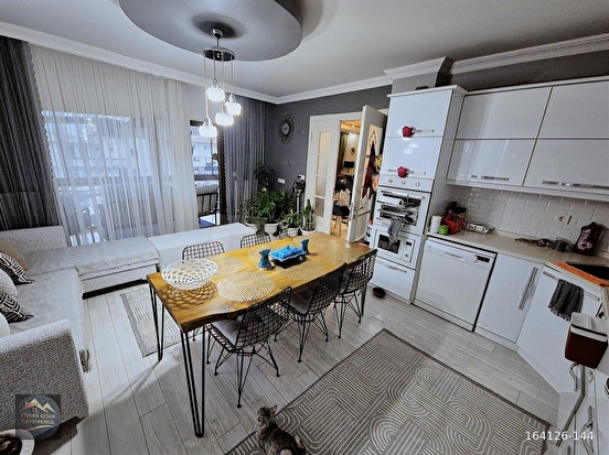ERHAN KESKİNDEN CADDE CEPHELİ FIRSAT MUHTEŞEM 2+1 110M2 DAİRE - Görsel 16