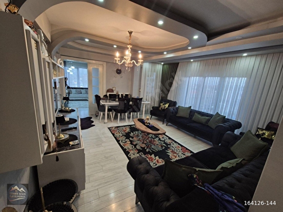 ERHAN KESKİNDEN CADDE CEPHELİ FIRSAT MUHTEŞEM 2+1 110M2 DAİRE - Görsel 3