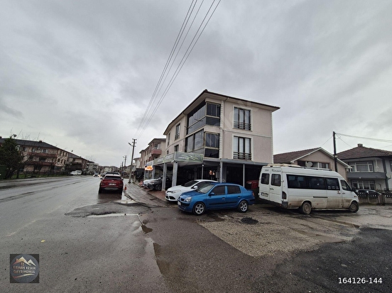 ERHAN KESKİNDEN CADDE CEPHELİ FIRSAT MUHTEŞEM 2+1 110M2 DAİRE - Görsel 26
