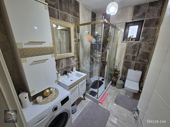 ERHAN KESKİNDEN CADDE CEPHELİ FIRSAT MUHTEŞEM 2+1 110M2 DAİRE - Görsel 9