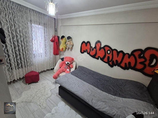 ERHAN KESKİNDEN CADDE CEPHELİ FIRSAT MUHTEŞEM 2+1 110M2 DAİRE - Görsel 7