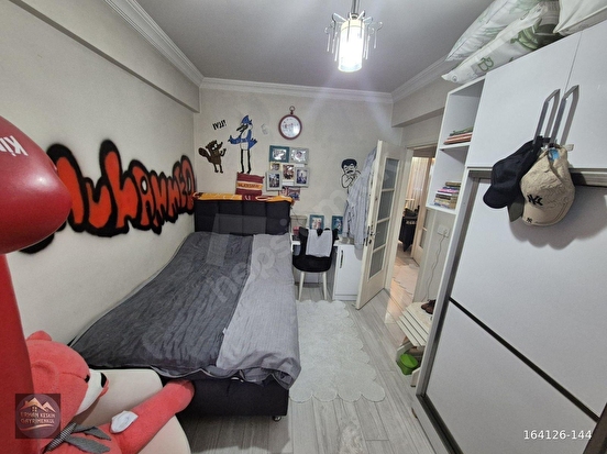 ERHAN KESKİNDEN CADDE CEPHELİ FIRSAT MUHTEŞEM 2+1 110M2 DAİRE - Görsel 8