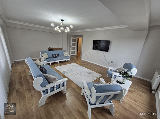KÖRPEŞLERDE 3+1 140M2 MUHTEŞEM DAİRE - Görsel 13